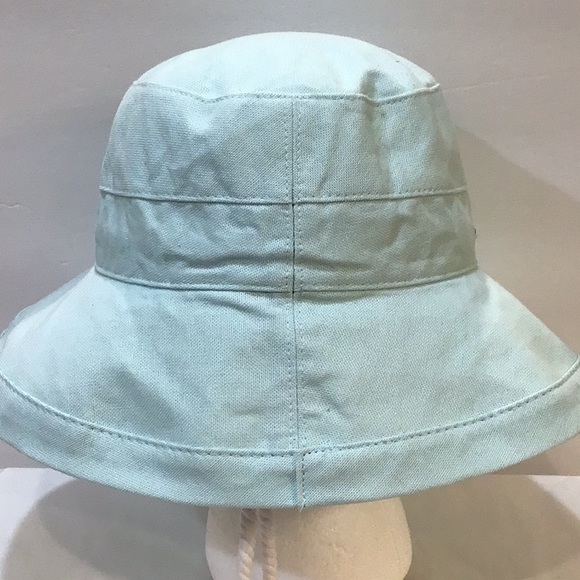 PGA Golf Club UPF blocking cotton sun hat - Picture 6 of 8